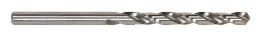 Sealey HSS Fully Ground Drill Bit �10mm Pack of 5 DB100FG
