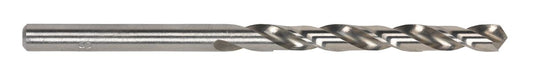 Sealey HSS Fully Ground Drill Bit �10.5mm Pack of 5 DB105FG