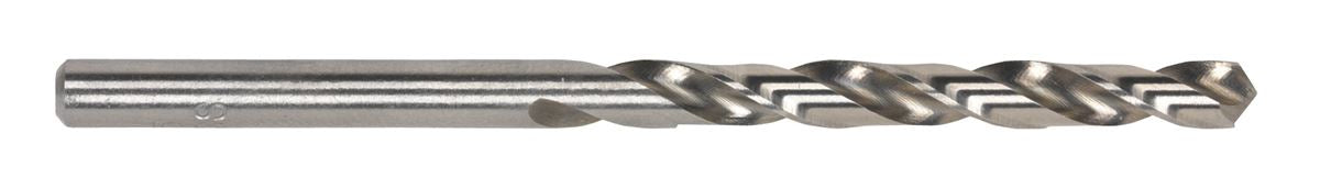 Sealey HSS Fully Ground Drill Bit �11.5mm Pack of 5 DB115FG