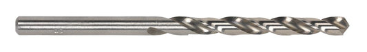 Sealey HSS Fully Ground Drill Bit �11.5mm Pack of 5 DB115FG