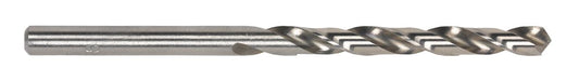 Sealey HSS Fully Ground Drill Bit 12mm Pack of 5 DB120FG