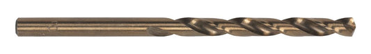 Sealey HSS Cobalt Fully Ground Drill Bit �12.5mm Pack of 5 DB125CB