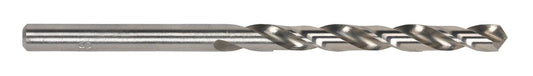 Sealey HSS Fully Ground Drill Bit 12.5mm Pack of 5 DB125FG