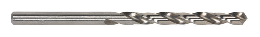 Sealey HSS Fully Ground Drill Bit 13mm Pack of 5 DB130FG
