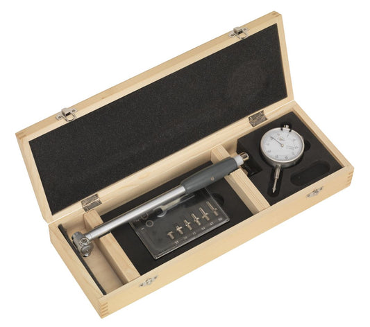Sealey Dial Bore Gauge 35-50mm DBG509