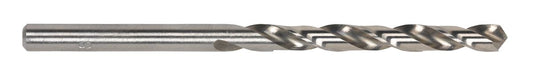 Sealey HSS Fully Ground Drill Bit �1/4" Pack of 10 DBI14FG