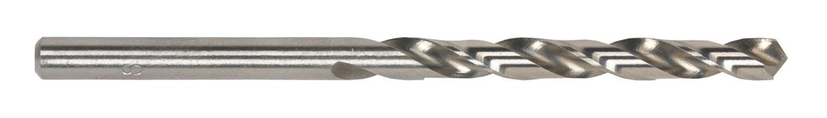 Sealey HSS Fully Ground Drill Bit �1/8" Pack of 10 DBI18FG