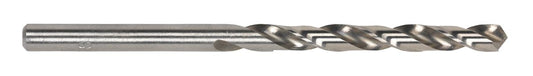 Sealey HSS Fully Ground Drill Bit �3/16" Pack of 10 DBI316FG