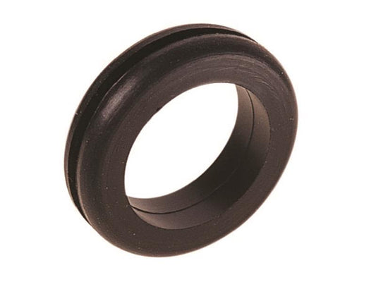 Dencon Grommet 20mm Pack of 10 For Metal Electrical Back Boxes DCN1120NB
