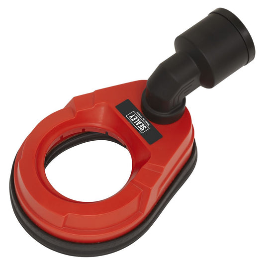 Sealey �135mm Drill Dust Extractor Nozzle DDE02