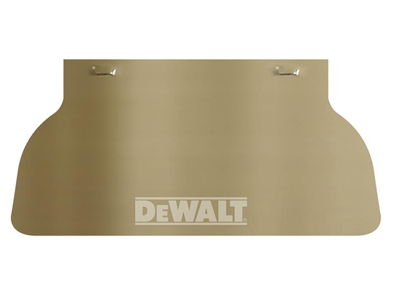 DEWALT Drywall Replacement Skimmer Blade 7in DDW2949