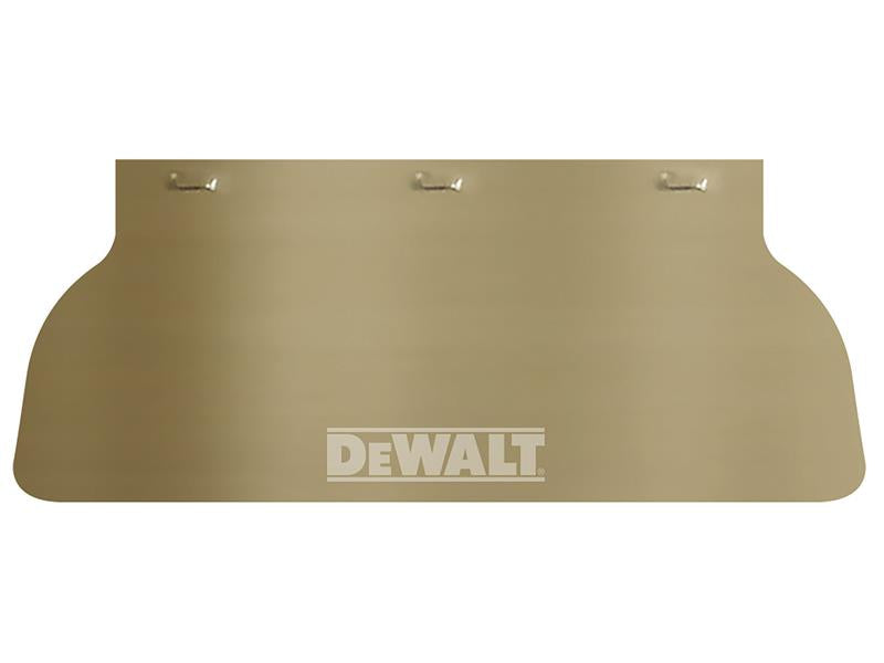 DEWALT Drywall Replacement Skimmer Blade 10in DDW2951