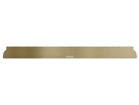 DEWALT Drywall Replacement Skimmer Blade 48in DDW2956
