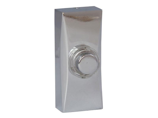 Deta Vimark Chrome Bell Push DETC3506CH