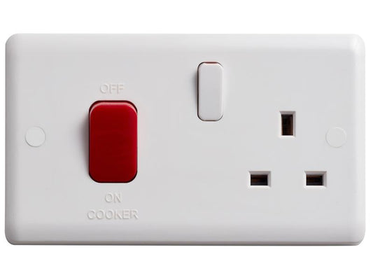 Deta Vimark Cooker Control Unit 45A DETVC1302