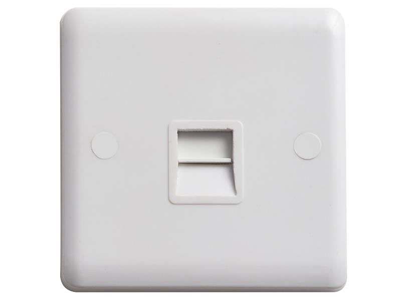 Deta Vimark Secondary Telephone Outlet DETVC1353