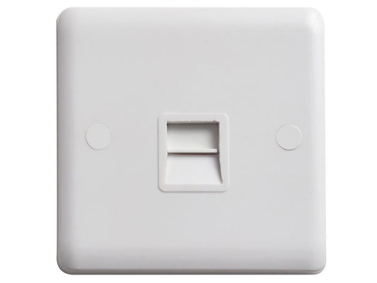 Deta Vimark Secondary Telephone Outlet DETVC1353