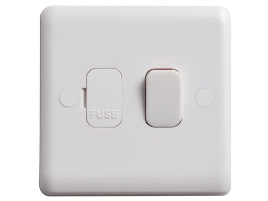 Deta Vimark Fused Switched Spur 13A DETVC1370