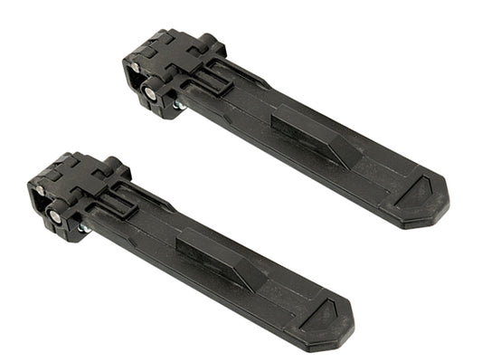 DEWALT TOUGHSYSTEM™ Brackets x 2 DEW170362