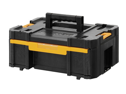 DEWALT TSTAK™ III Toolbox (Deep Drawer) DEW170705