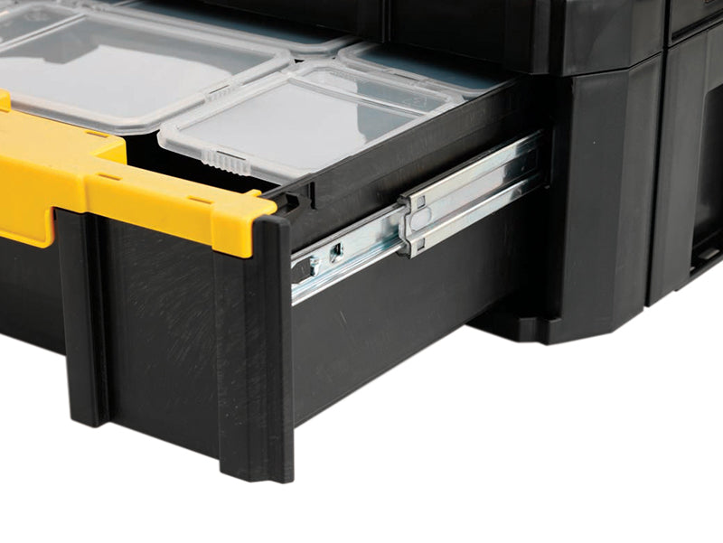 DEWALT TSTAK™ III Toolbox (Deep Drawer) DEW170705