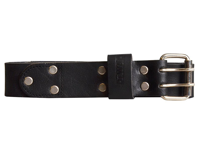 DEWALT DWST1-75661 Full Leather Belt DEW175661