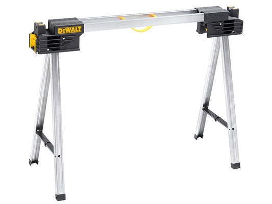 DEWALT DWST1-75676 Full Metal Sawhorse (Twin Pack) DEW175676