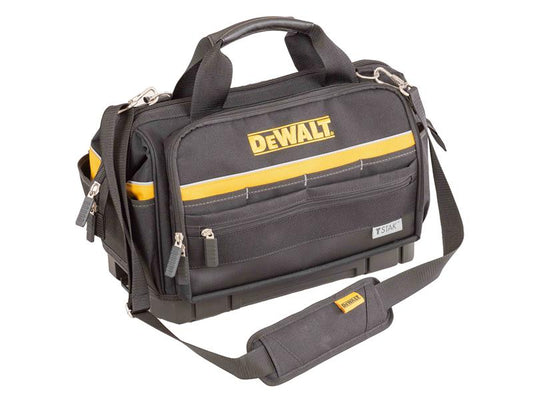 DEWALT TSTAK Soft Storage Bag  30 x 45 x 25cm Max Load 30kg DEW182991