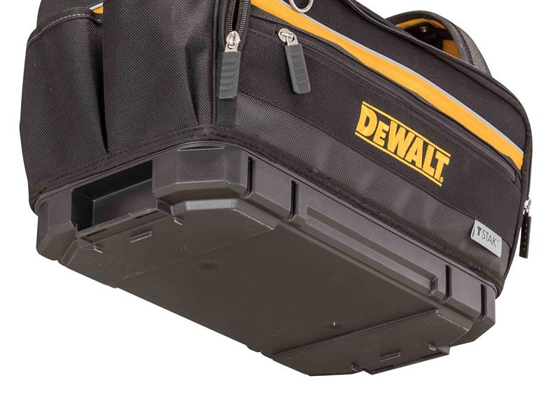 DEWALT TSTAK Soft Storage Bag  30 x 45 x 25cm Max Load 30kg DEW182991