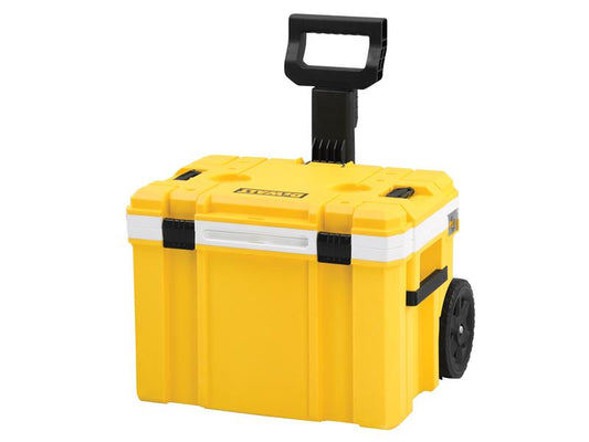 DEWALT TSTAK™ Cooler Box on Wheels DEW183281
