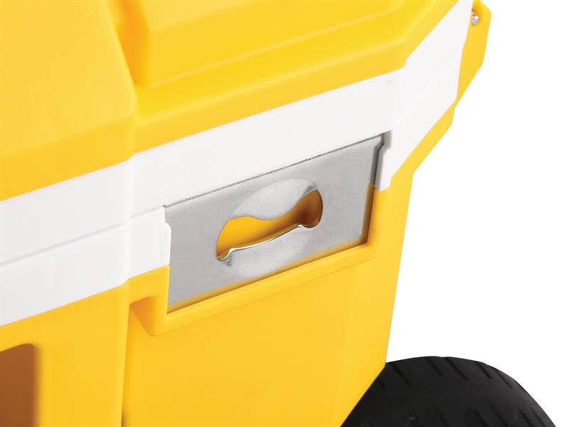 DEWALT TSTAK™ Cooler Box on Wheels DEW183281