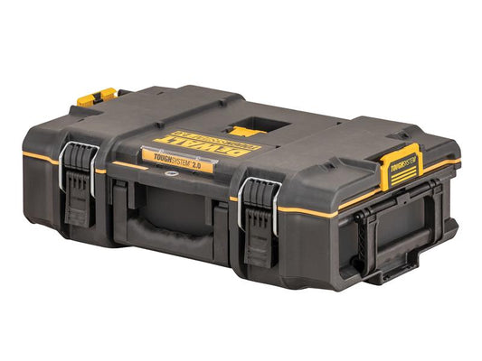 DEWALT DS166 TOUGHSYSTEM™ 2.0 Toolbox DEW183293