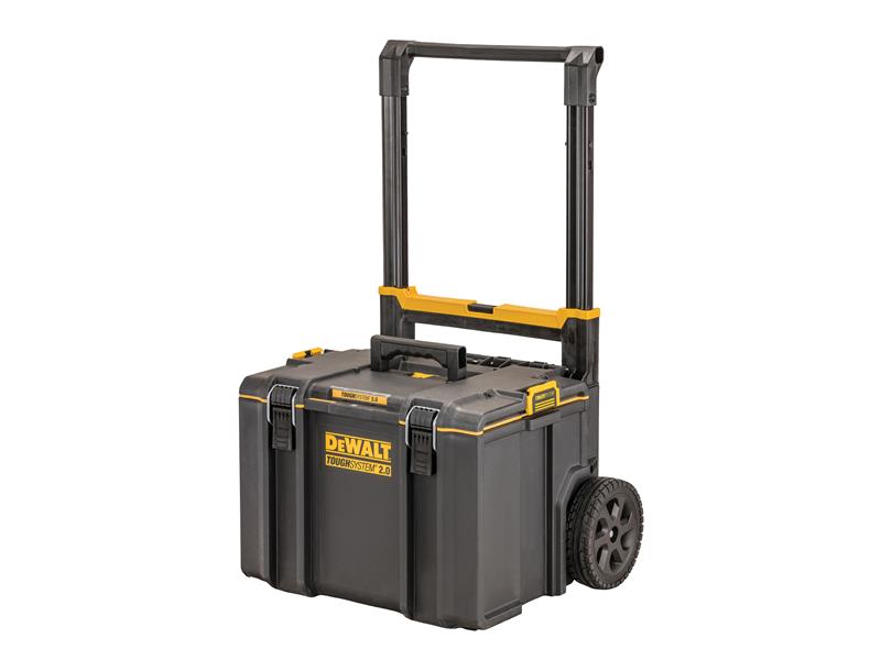DEWALT TOUGHSYSTEM™ 2.0 Mobile Storage DEW183295