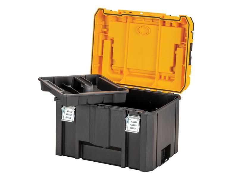 DEWALT TSTAK™ 2.0 Deep Toolbox with Long Handle DEW183343