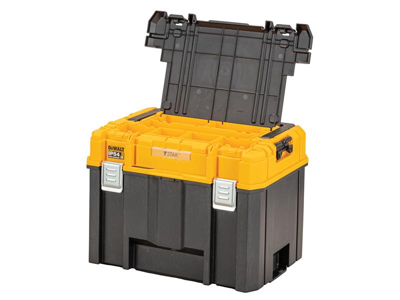 DEWALT TSTAK™ 2.0 Deep Toolbox with Long Handle DEW183343