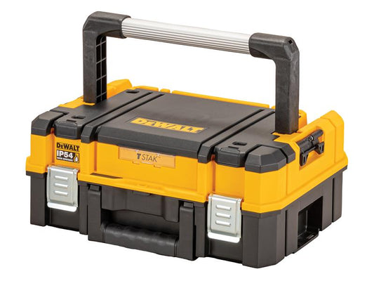 DEWALT TSTAK™ 2.0 Shallow Toolbox with Long Handle DEW183344