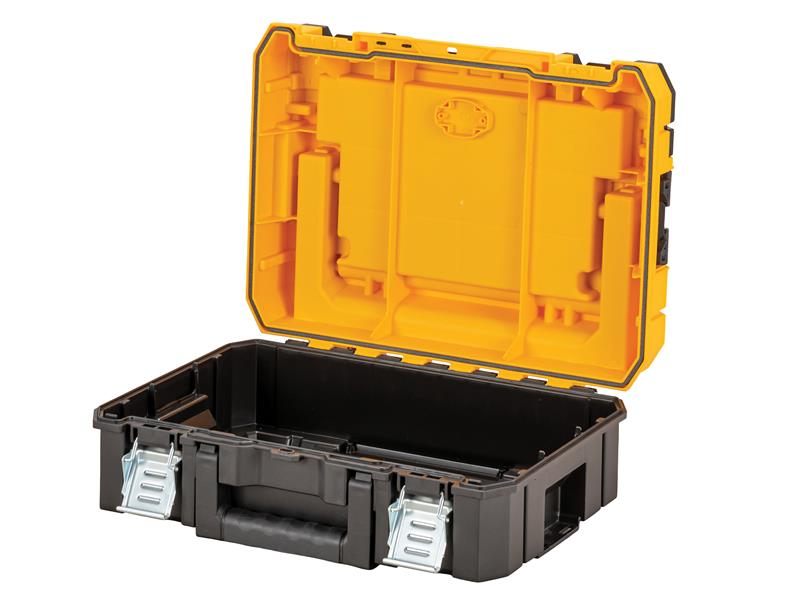 DEWALT TSTAK™ 2.0 Shallow Toolbox with Long Handle DEW183344