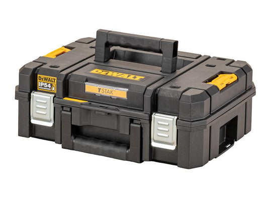 DEWALT TSTAK™ 2.0 Shallow Toolbox DEW183345
