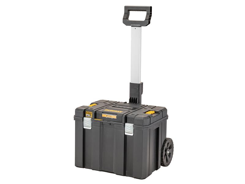 DEWALT TSTAK™ 2.0 Mobile Storage Box DEW183347