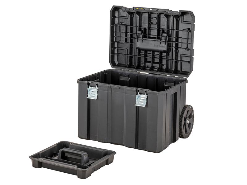 DEWALT TSTAK™ 2.0 Mobile Storage Box DEW183347