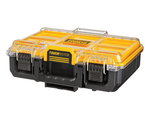 DEWALT DWST83392 TOUGHSYSTEM™ 2.0 Half-Width Organiser DEW183392