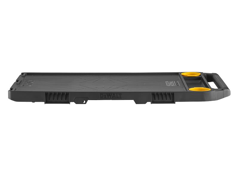 DEWALT TOUGHSYSTEM 2.0 DXL Worktop To Create A Workstation DEW185501