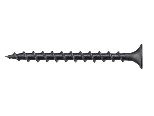 DEWALT Drywall Collated Coarse Thread Screws 3.5 x 55mm Pack 1000 DEW4100550