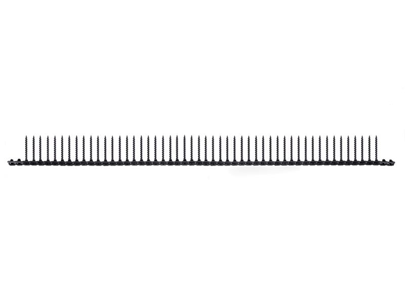 DEWALT Drywall Collated Coarse Thread Screws 3.5 x 55mm Pack 1000 DEW4100550