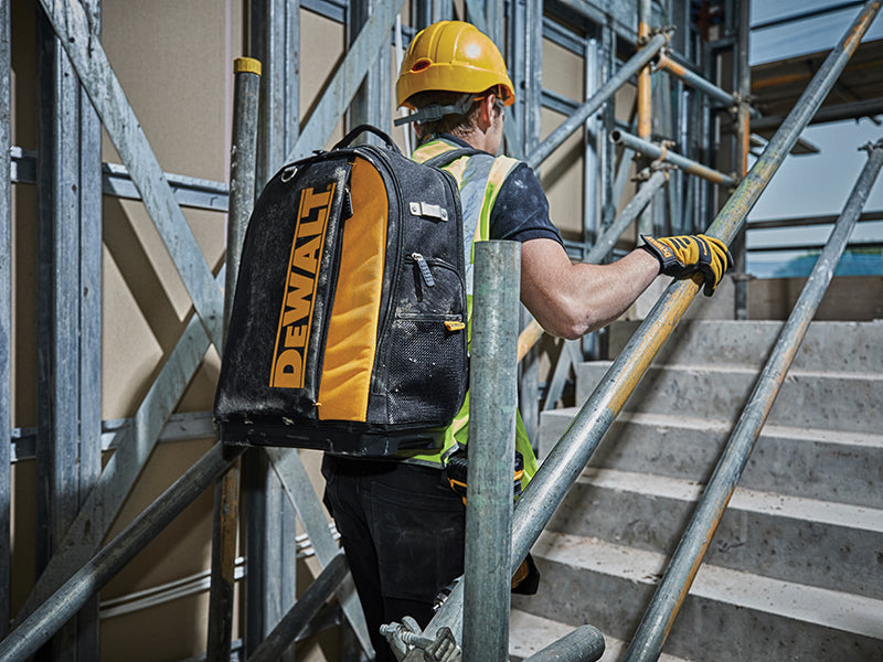 DEWALT Tool Backpack DEW816901