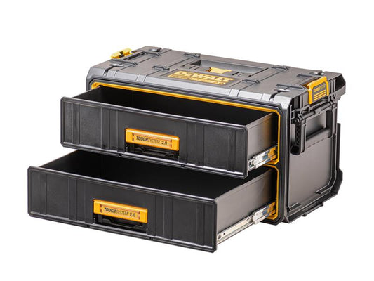 DEWALT TOUGHSYSTEM™ 2.0 Drawer Unit DEW835291