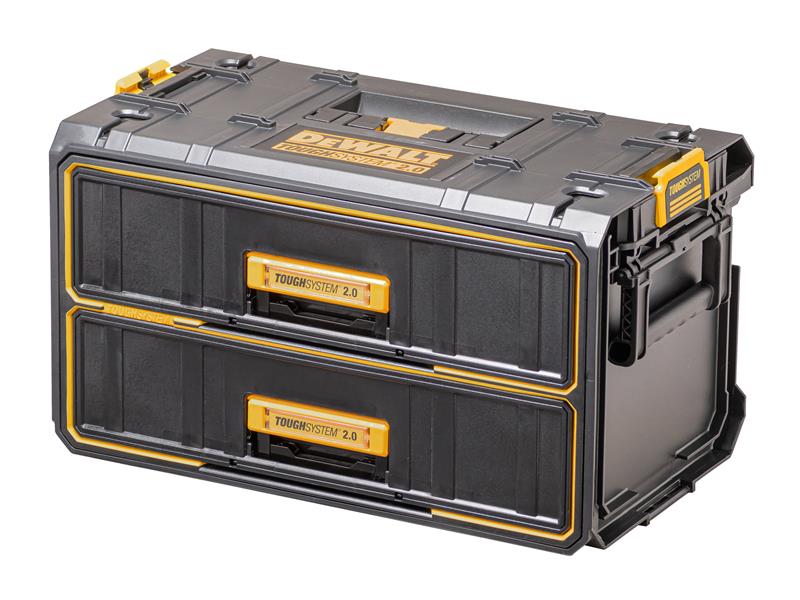 DEWALT TOUGHSYSTEM™ 2.0 Drawer Unit DEW835291