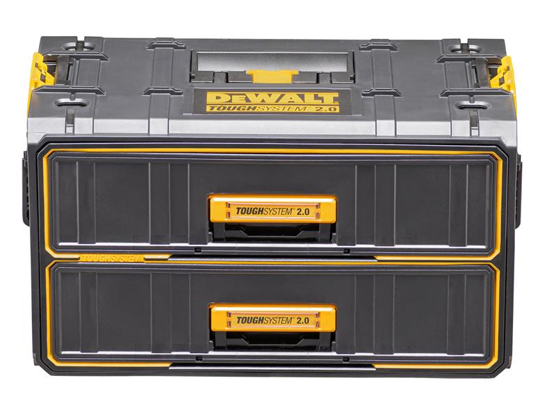 DEWALT TOUGHSYSTEM™ 2.0 Drawer Unit DEW835291