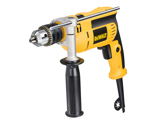 DEWALT D024K 13mm Percussion Drill 701W 240V DEWD024K
