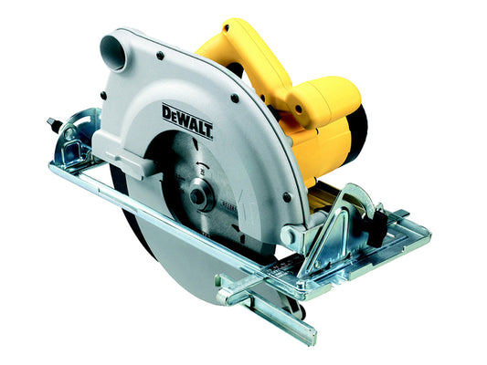 DEWALT DW23700 Circular Saw 235mm 1750W 110V DEWD23700L